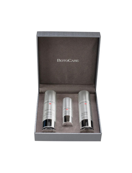 SwissGetal BotoCare SET Набор для коррекции мимических морщин