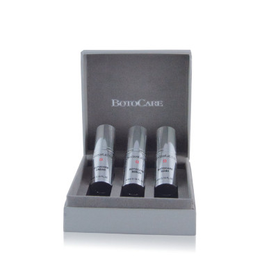 SwissGetal BotoCare SET mini Набор миниатюр для коррекции мимических морщин