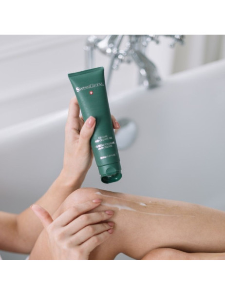 SwissGetal Cellular Anti Cellulite Slim Cream Gel Клеточный антицеллюлитный крем-гель для тела