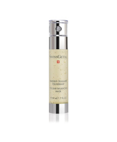 SwissGetal Cellular Balancing Mask Клітинна комплексна маска для обличчя - Написати відгук