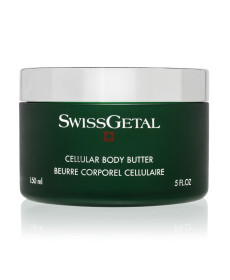 SwissGetal Cellular Body Butter Клеточный батер для тела - Написать отзыв