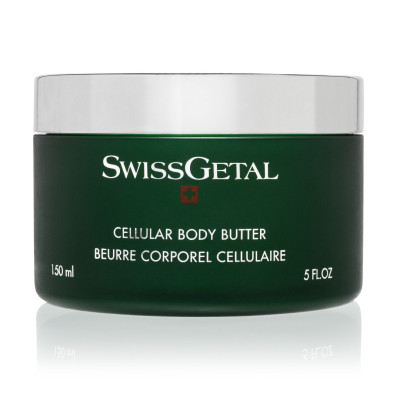 SwissGetal Cellular Body Butter Клеточный батер для тела