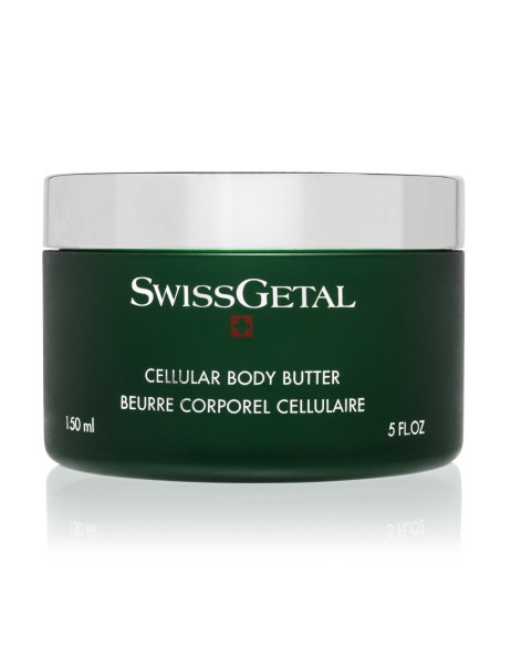 SwissGetal Cellular Body Butter Клеточный батер для тела