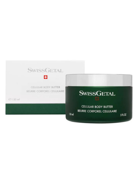 SwissGetal Cellular Body Butter Клеточный батер для тела
