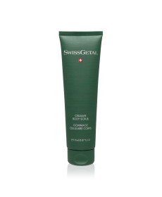 SwissGetal Cellular Body Gel Scrub Клеточный скраб для тела - Написать отзыв
