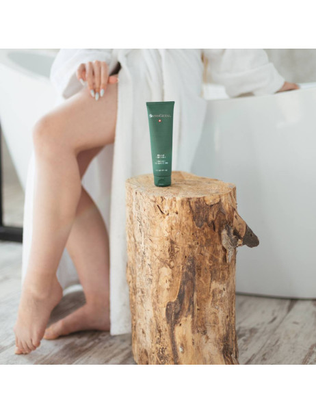 SwissGetal Cellular Body Gel Scrub Клеточный скраб для тела