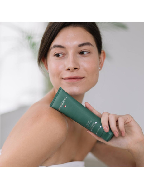 SwissGetal Cellular Body Gel Scrub Клеточный скраб для тела