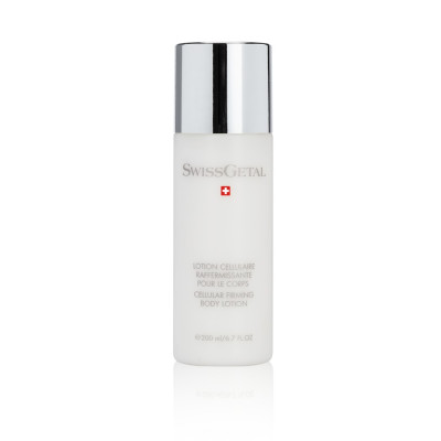 SwissGetal Cellular Firming Body Lotion Клеточный укрепляющий лосьон для тела
