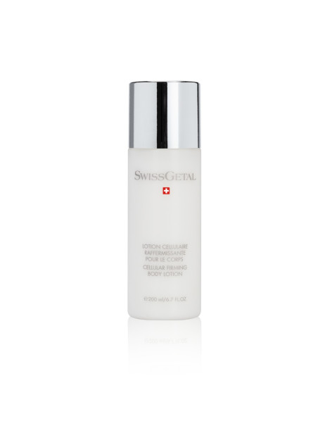 SwissGetal Cellular Firming Body Lotion Клеточный укрепляющий лосьон для тела