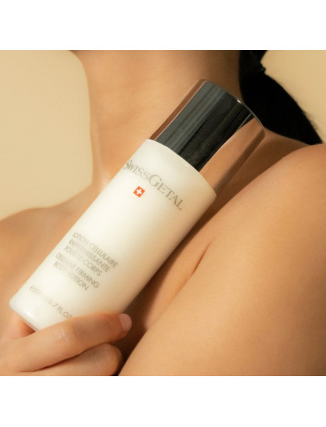 SwissGetal Cellular Firming Body Lotion Клеточный укрепляющий лосьон для тела