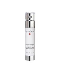 SwissGetal Cellular Intensive Rich Cream Клеточный крем для интенсивного восстановления и питания кожи - Написать отзыв