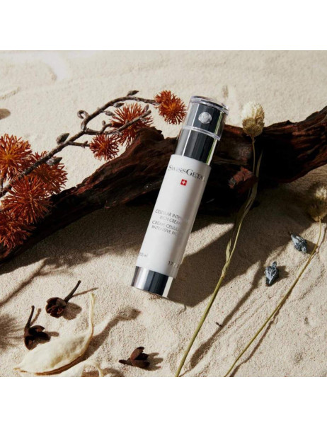 SwissGetal Cellular Intensive Rich Cream Клеточный крем для интенсивного восстановления и питания кожи