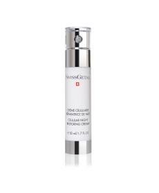 SwissGetal Cellular Night Restoring Cream Клеточный восстанавливающий ночной крем - Написать отзыв