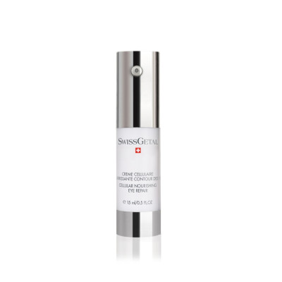 SwissGetal Cellular Nourishing Eye Repair Клеточный питательный крем для кожи вокруг глаз