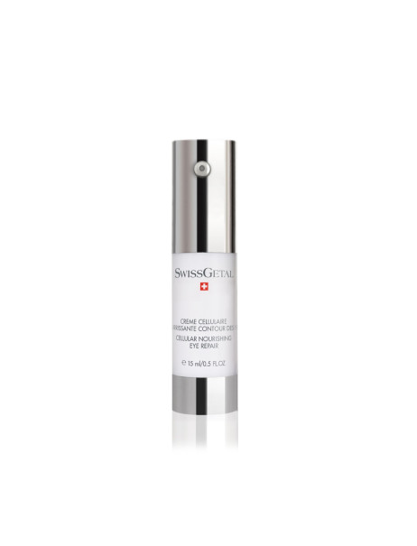 SwissGetal Cellular Nourishing Eye Repair Клеточный питательный крем для кожи вокруг глаз