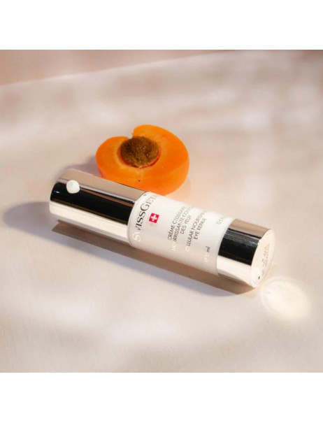 SwissGetal Cellular Nourishing Eye Repair Клеточный питательный крем для кожи вокруг глаз