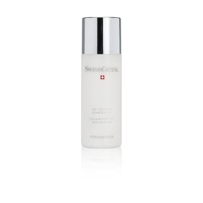 SwissGetal Cellular Purifying Skin Cleanser Клеточная очищающая эмульсия для кожи лица
