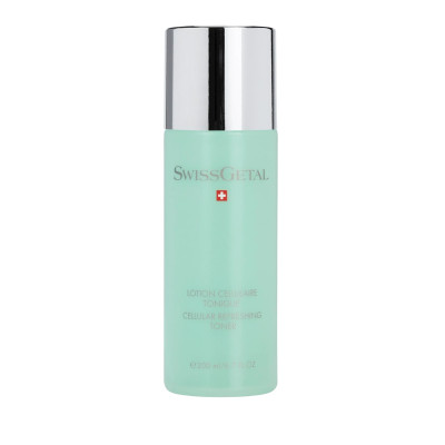 SwissGetal Cellular Refreshing Toner Клітинний освіжаючий лосьйон