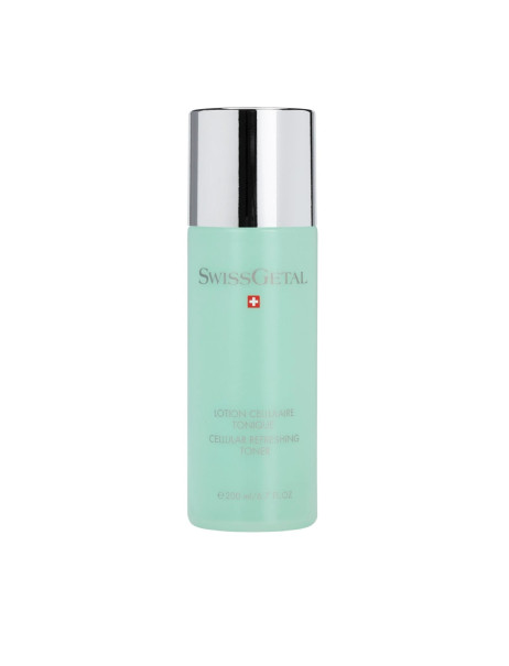 SwissGetal Cellular Refreshing Toner Клітинний освіжаючий лосьйон
