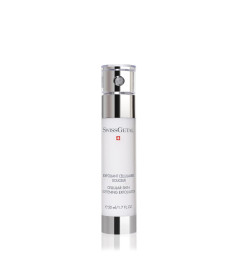SwissGetal Cellular Skin Softening Exfoliator М'який пілінг для глибокого очищення шкіри обличчя - Написати відгук