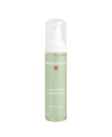 SwissGetal Cleansing Mousse Очищающий мусс для кожи лица - Написать отзыв