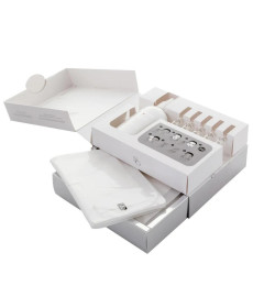 SwissGetal Collagen Lifting Mask Set Набір колагенових масок з ліфтинг-ефектом - Написати відгук
