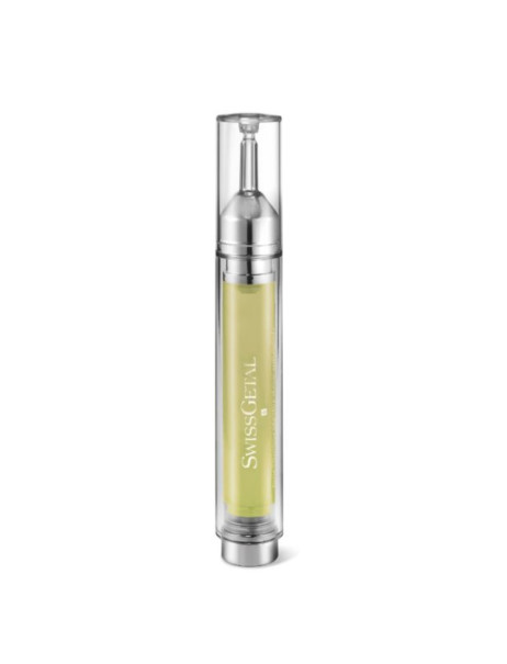 SwissGetal Eye Elixir Anti Bag Serum Сыворотка от отечности под глазами