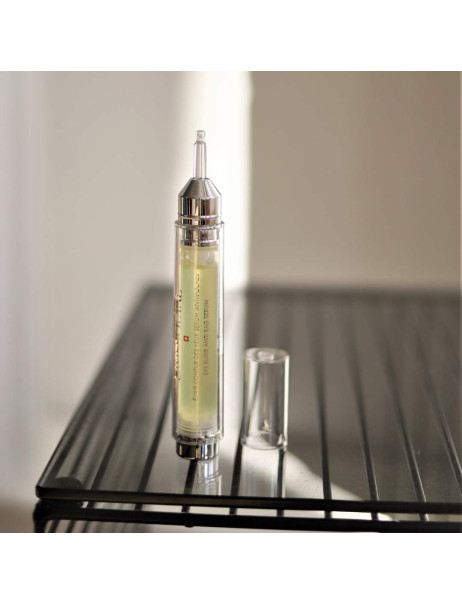 SwissGetal Eye Elixir Anti Bag Serum Сыворотка от отечности под глазами