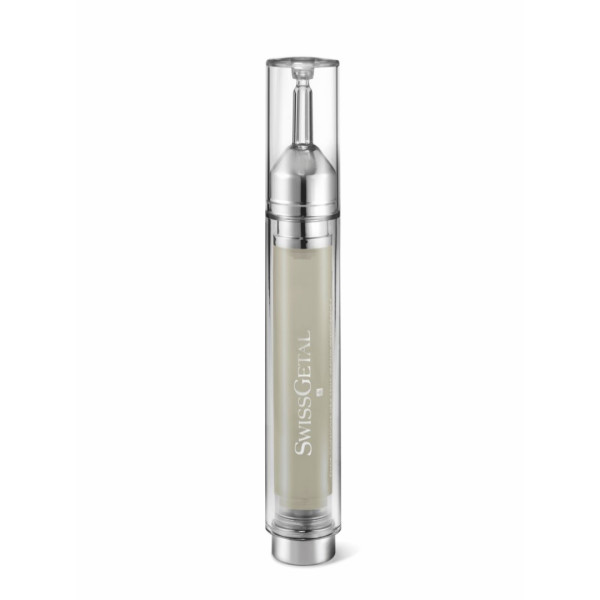 SwissGetal Eye Elixir Anti Dark Circles Сироватка від темних кіл під очима