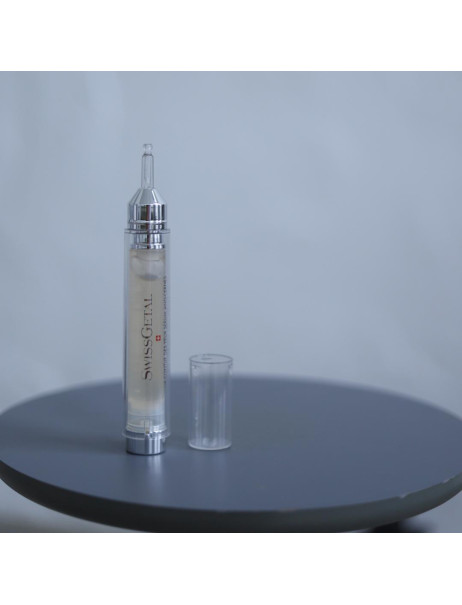SwissGetal Eye Elixir Anti Dark Circles Сыворотка от темных кругов под глазами