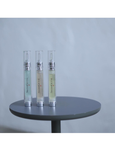SwissGetal Eye Elixir Anti Dark Circles Сыворотка от темных кругов под глазами