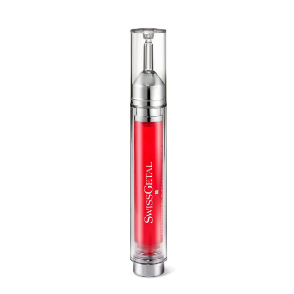 SwissGetal Eye Elixir Double Lifting Effect Сыворотка для кожи вокруг глаз с эффектом двойного лифтинга