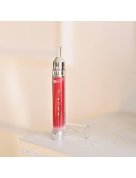 SwissGetal Eye Elixir Double Lifting Effect Сыворотка для кожи вокруг глаз с эффектом двойного лифтинга