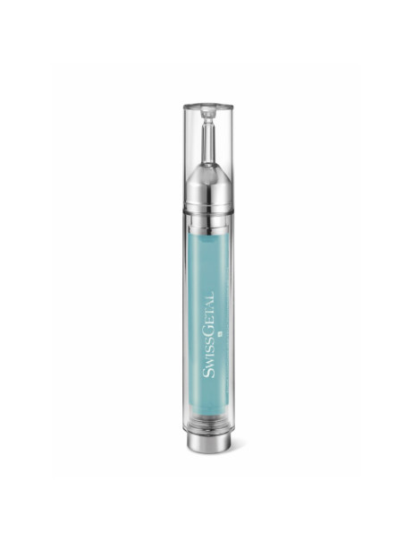 SwissGetal Eye Elixir Eye Lash Maximizer Сыворотка для стимуляции роста ресниц