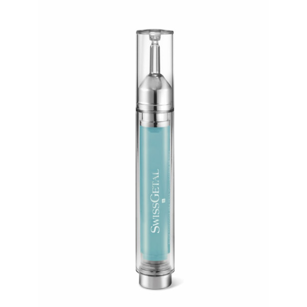 SwissGetal Eye Elixir Eye Lash Maximizer Сыворотка для стимуляции роста ресниц