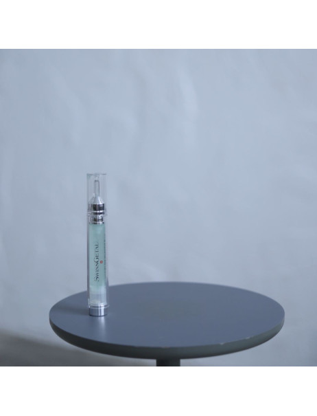 SwissGetal Eye Elixir Eye Lash Maximizer Сыворотка для стимуляции роста ресниц
