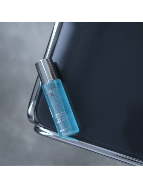 SwissGetal Eye & Lips Make Up Remover Средство для снятия макияжа с глаз и губ