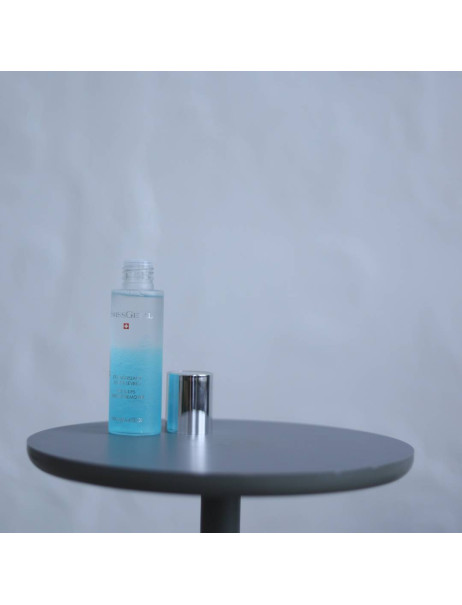 SwissGetal Eye & Lips Make Up Remover Средство для снятия макияжа с глаз и губ