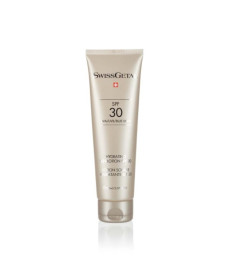 SwissGetal Hydrating Sun Lotion SPF 30 Солнцезащитный увлажняющий лосьон с SPF 30 - Написать отзыв