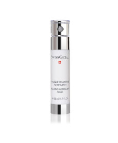 SwissGetal Relaxing Astringent Mask Очищувальна маска для звуження пор - Написати відгук
