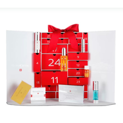 SwissGetal Advent Calendar Ексклюзивний адвент-календар 