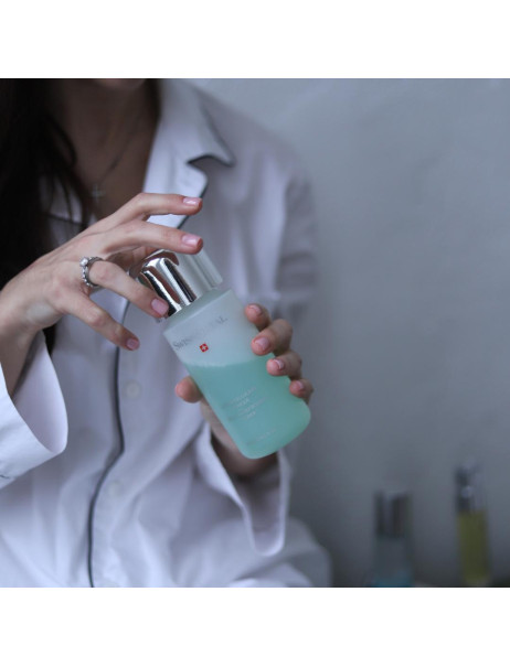 SwissGetal Cellular Refreshing Toner Клітинний освіжаючий лосьйон