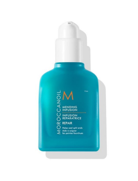Moroccanoil Infusion Reparatrice Serum Сыворотка для восстановления кончиков