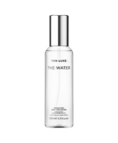 Tan-Luxe The Water Hydrating Self-Tan Water Light/Medium Увлажняющий спрей-автозагар - Написать отзыв