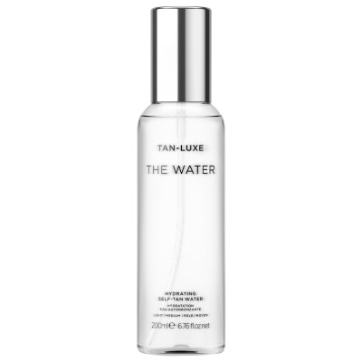 Tan-Luxe The Water Hydrating Self-Tan Water Light/Medium Зволожуючий міст для автозасмаги