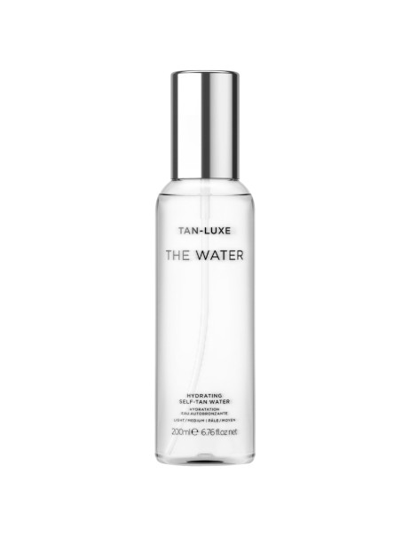 Tan-Luxe The Water Hydrating Self-Tan Water Light/Medium Увлажняющий спрей-автозагар