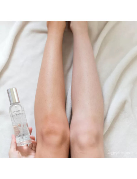 Tan-Luxe The Water Hydrating Self-Tan Water Light/Medium Увлажняющий спрей-автозагар