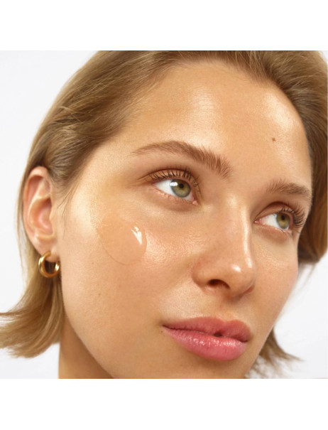 Tan-Luxe Sci-Tech Sunscreen Face Photoadaptive Hydra-Gel SPF 30 Солнцезащитный гидрогель для лица SPF 30