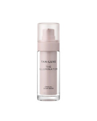 Tan-Luxe The Illuminator Gradual Glow Serum Ілюмінатор для поступової автозасмаги обличчя img