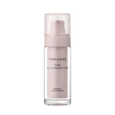 Tan-Luxe The Illuminator Gradual Glow Serum Ілюмінатор для поступової автозасмаги обличчя
